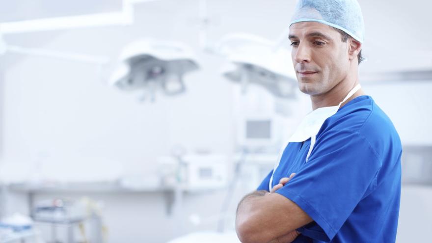 Doktor, Untersuchen Sie Mich Richtig! Doktor, Untersuchen Sie Mich Richtig!